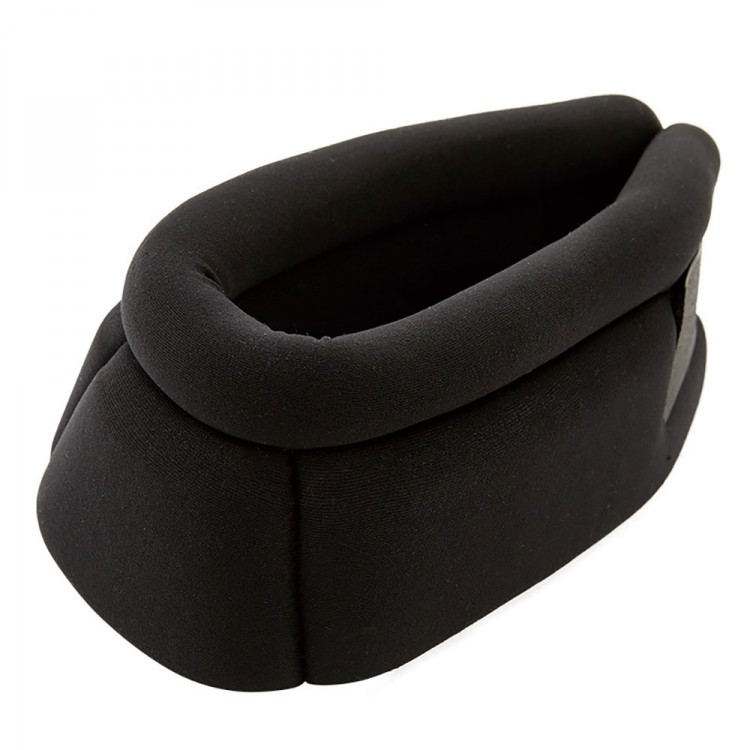 首・肩らくらく！ 天使のやすらぎ首サポーター BOOK さらさら快適ver.