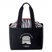 明治屋 エレガントな保冷ショッピングバッグBOOK