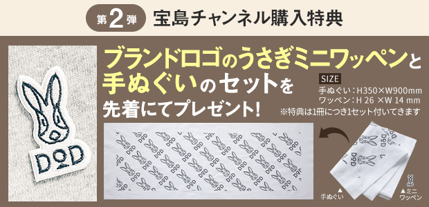 DOD MULTI BACKPACK  BOOK