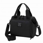 studio CLIP 口金ショルダーバッグ BOOK produced by Naoko Gencho