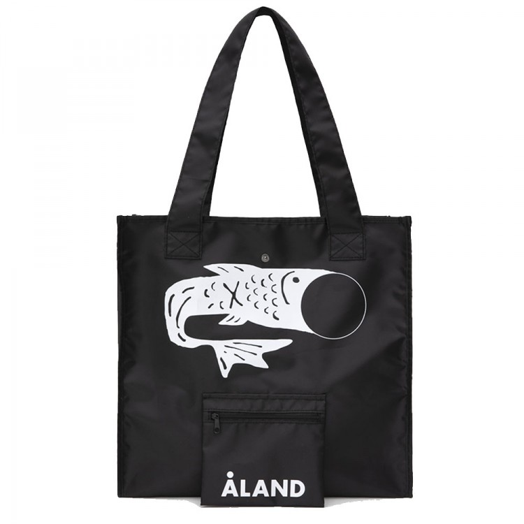 ALAND JAPAN OFFICIAL BOOK