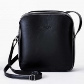 Whim Gazette 3層SQUARE SHOULDER BAG BOOK