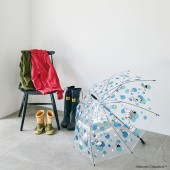 MOOMIN UMBRELLA BOOK -LIMITED-