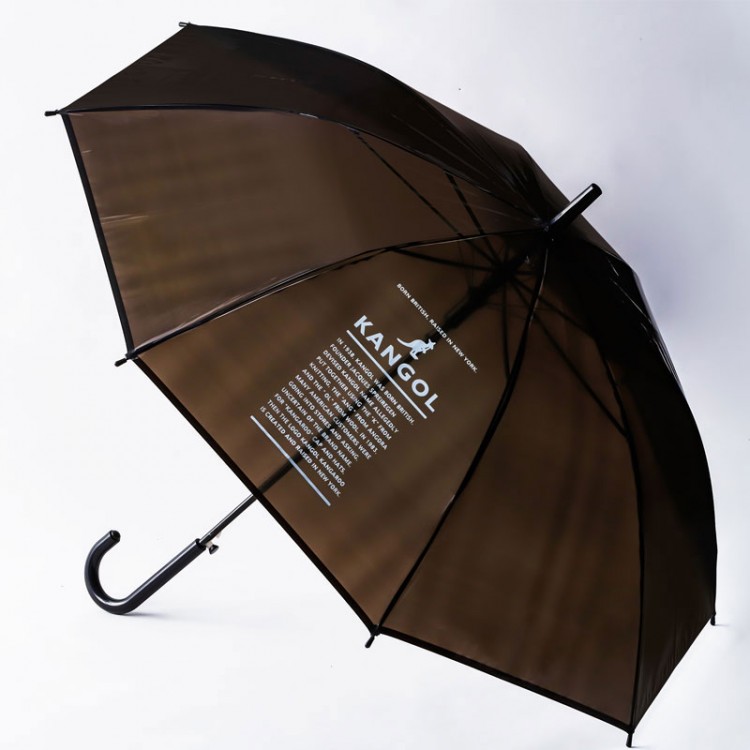 KANGOL UMBRELLA BOOK -LIMITED-