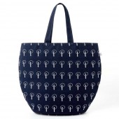 サリー・スコット Special Bag Book Navy