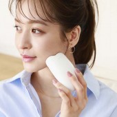 つるつる美肌シェーバー ボディ＆フェイス BOOK