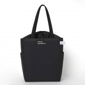 【ワンコインSALE対象商品】パンとエスプレッソと 魔法のポケットつき保冷BIG TOTE BAG BOOK