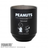 SNOOPY 真空断熱スタッキングタンブラーBOOK スヌーピー
