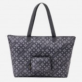 CHRISTIAN OLIVIER PARIS 小さくたためる保冷バッグBOOK