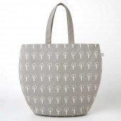 サリー・スコット Special Bag Book Gray