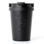 INIC coffee 真空断熱ステンレスタンブラーBOOK BLACK