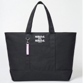 MILKFED. BIG TOTE BAG BOOK