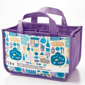 Fika インテリアトートBOOK