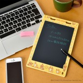 タヌキとキツネ デジタルメモBOOK