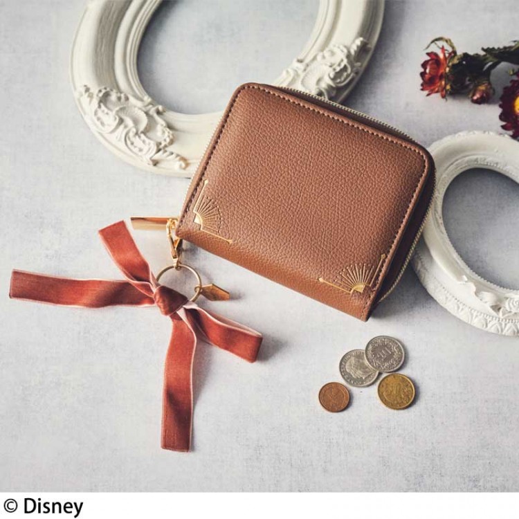 Disney ツイステッドワンダーランドCOLLECTION BOOK WALLET
