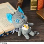 Disney ツイステッドワンダーランドCOLLECTION BOOK グリムぬいぐるみmini size ver.