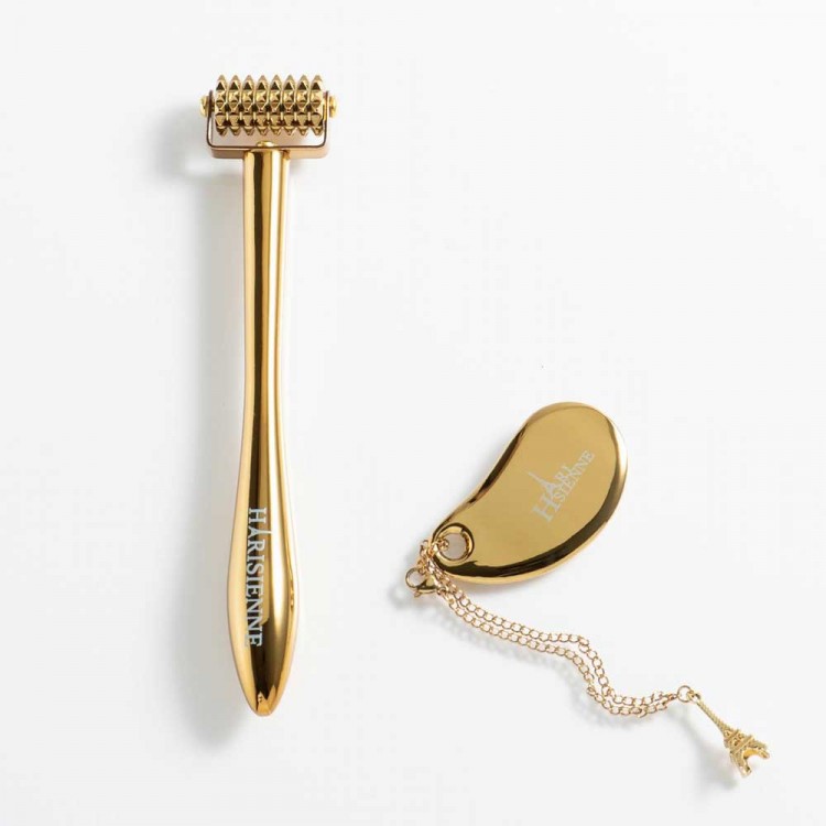 “刺さないハリ”ローラー Perfect Book