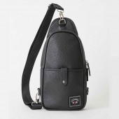 VAN 2021 FALL/WINTER 軽快“手ぶら”感覚ボディバッグBOOK