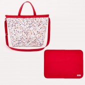 iittala　BAG ＆ PLACE MAT BOOK
