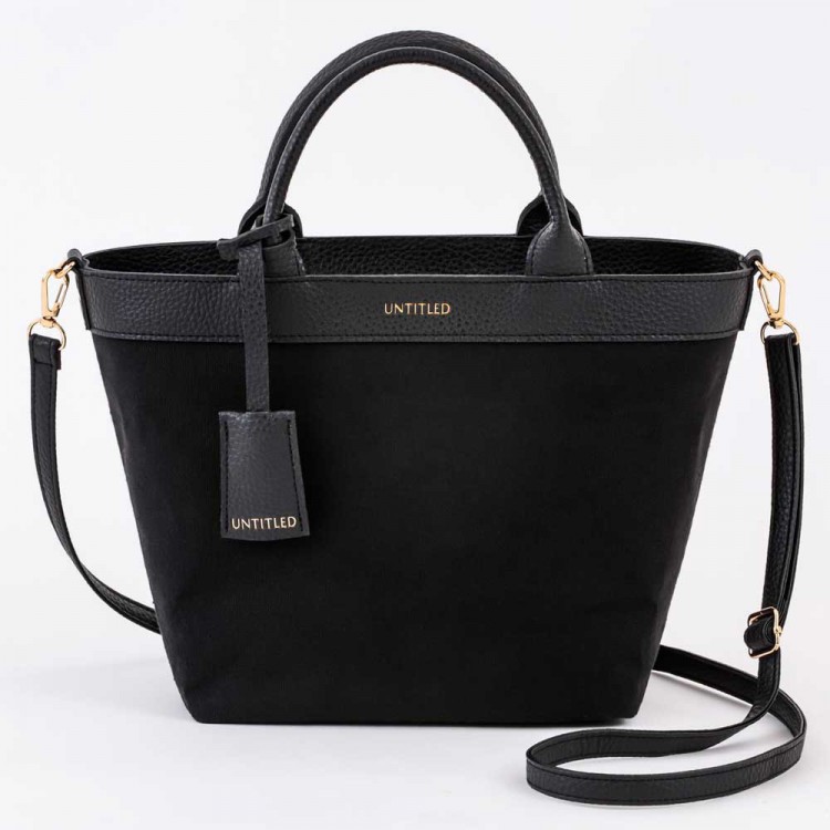 UNTITLED 2WAY SPECIAL SHOULDER BAG BOOK