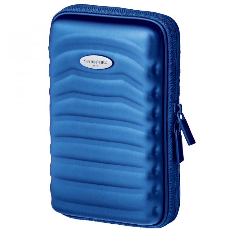 Samsonite Book Blue