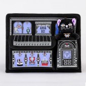 ANNA SUI COLLECTION BOOK 収納上手なティッシュケース&ポーチ cat in the shop