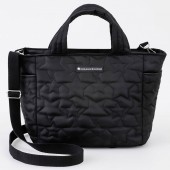 earth music&ecology 2Way Quilting Bag Book