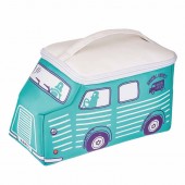 マルチポーチBOOK by AMAZING COFFEE