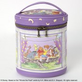 Disney Winnie the Pooh マルチポーチBOOK