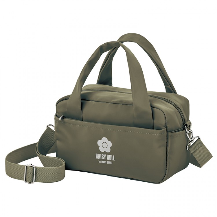 DAISY DOLL by MARY QUANT BOOK KHAKI