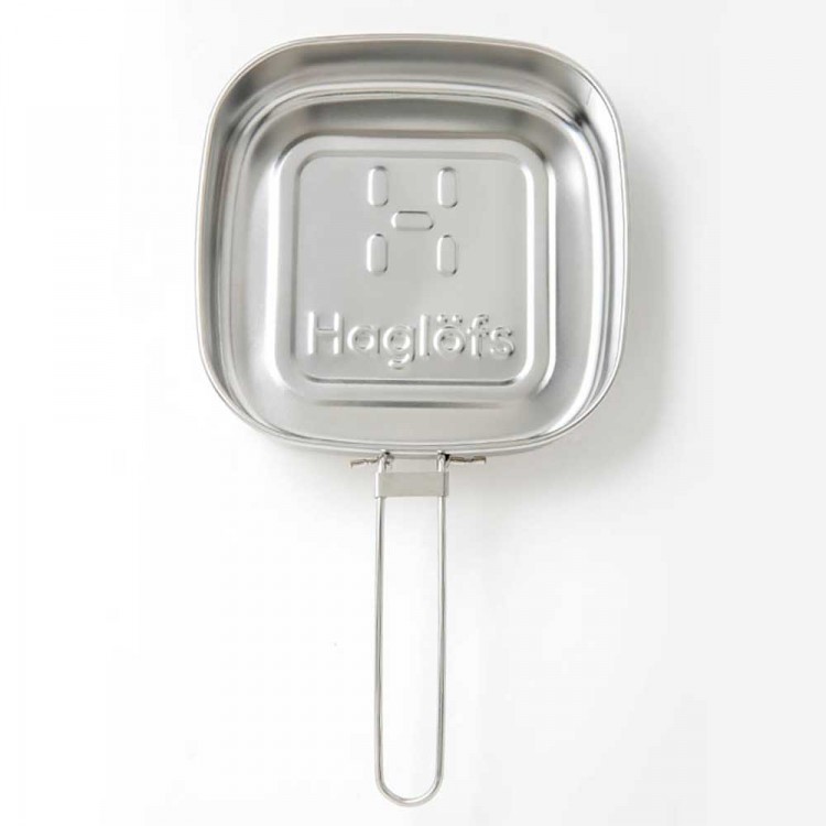 【ワンコインSALE対象商品】Haglöfs OUTDOOR COOKER BOOK