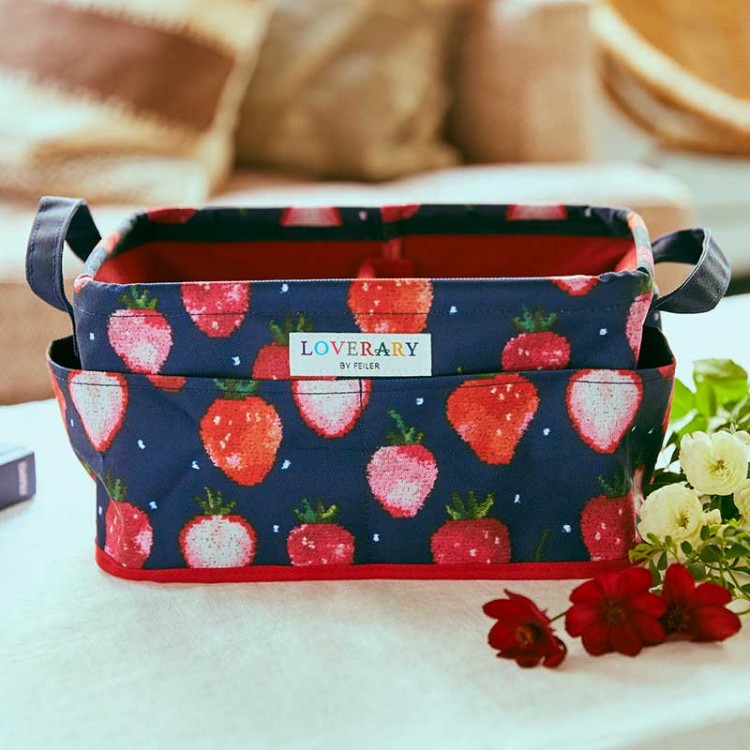 LOVERARY BY FEILER Special Book-Limited Package-