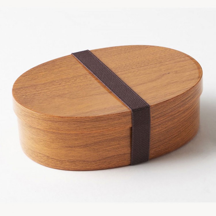 お手入れらくらく まるで曲げわっぱなお弁当箱 BOOK