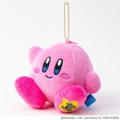 星のカービィ 30th ぬいぐるみポーチBOOK