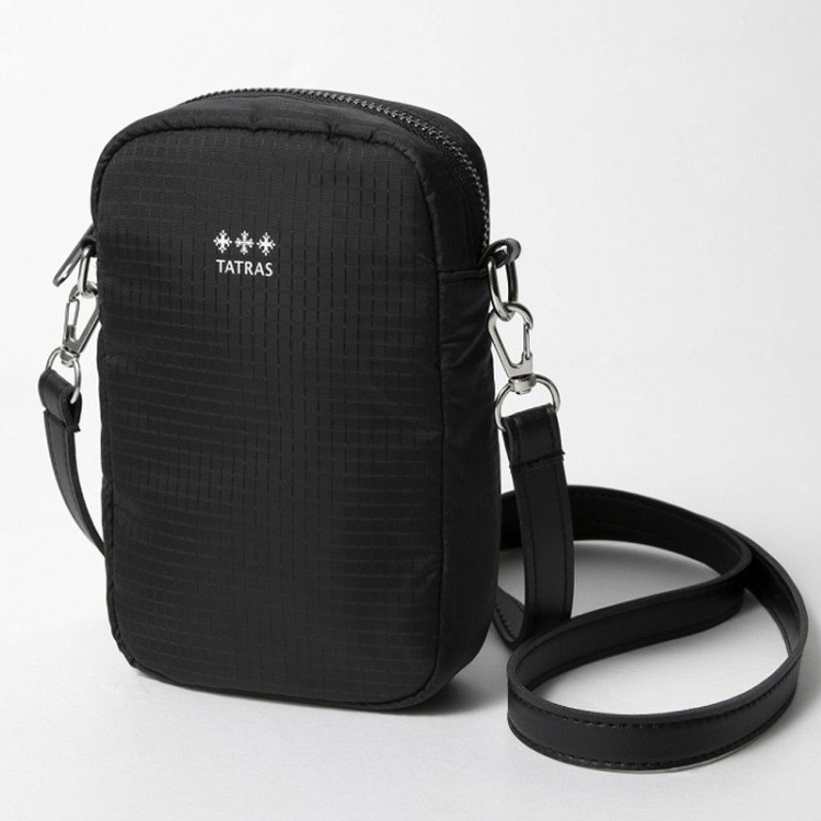 TATRAS SPECIAL BOOK BLACK