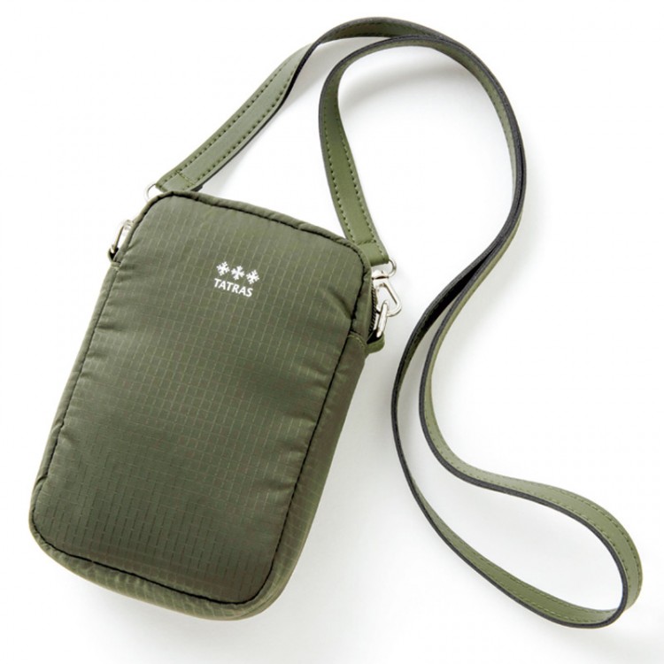 TATRAS SPECIAL BOOK KHAKI