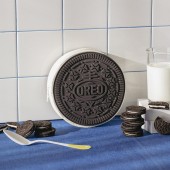 OREO(R)クッキー型ポーチBOOK special package