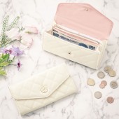 CLATHAS 長財布BOOK