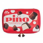 pino 45th anniversary book