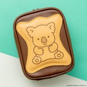 コアラのマーチ チョコレート ポーチ BOOK