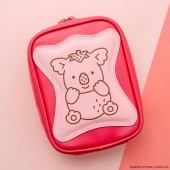 コアラのマーチ いちご ポーチ BOOK