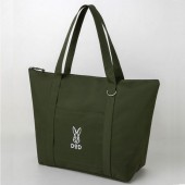 DOD BIG TOTE BAG BOOK KHAKI