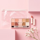 CILY SPECIAL COSME BOOK COOL TONE ver.