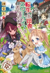 転生して田舎でスローライフをおくりたい 貴族たちのお遊び