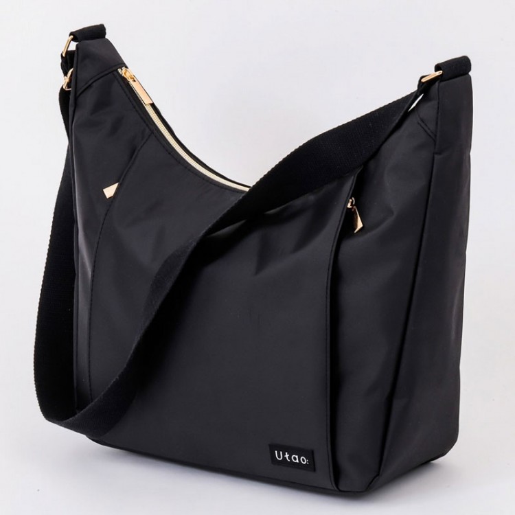 Utao: 撥水・軽量ショルダーバッグBOOK produced by Satoko Iida