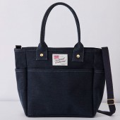 Traditional Weatherwear 2022 Summer 2way Canvas Bag