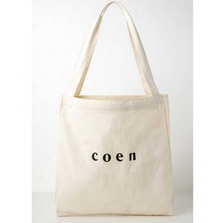 coen 2022 SPRING/SUMMER COLLECTION BOOK