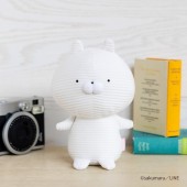 うさまる コーデュロイぬいぐるみBOOK うさまるver.