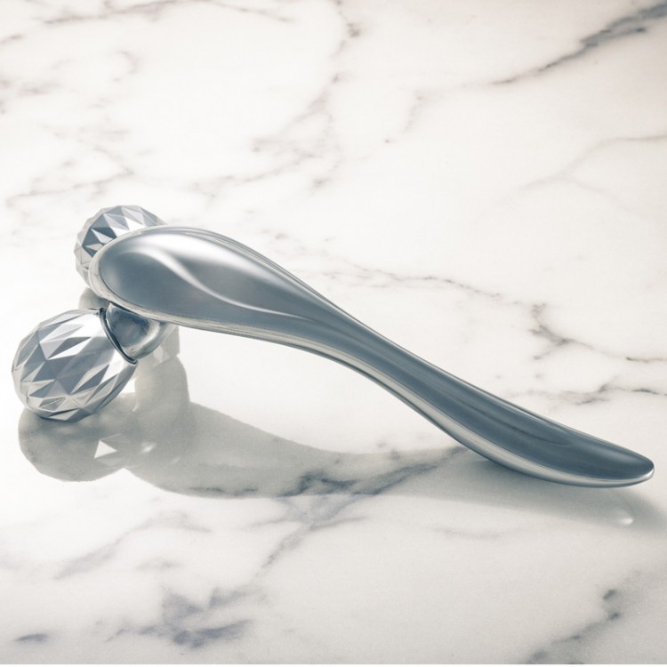 スッキリ美顔・美容ローラーBOOK SPECIAL PACKAGE