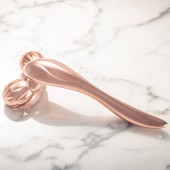 スッキリ美顔・美容ローラーBOOK ROSE GOLD SPECIAL PACKAGE